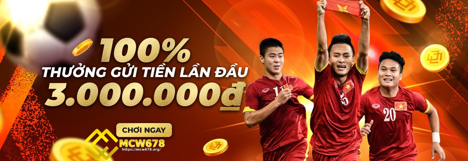 MCW678 – Trang Đăng Nhập Mcw Casino Chính Thức Tại Châu Á 1 mcw678 banner