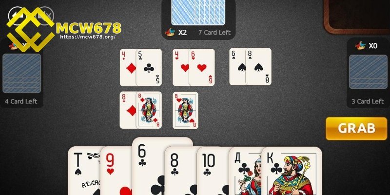 Bài tấn online là gì? Hướng dẫn cách chơi từ A - Z 1 Bài tấn online là gì?