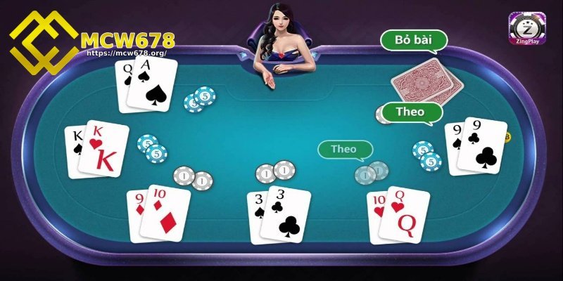 Cách chơi poker online - Hướng dẫn chi tiết cho tân binh 1 Giới thiệu đôi nét về poker