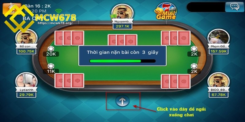 Bài tấn online là gì? Hướng dẫn cách chơi từ A - Z 6 Chia sẻ bí quyết chơi bài tấn hiệu quả