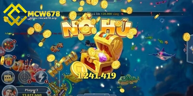 Nổ hũ rồng hổ MCW678 - Bật mí cách quay hũ thắng lớn 5 Chọn thời điểm nổ hũ thích hợp
