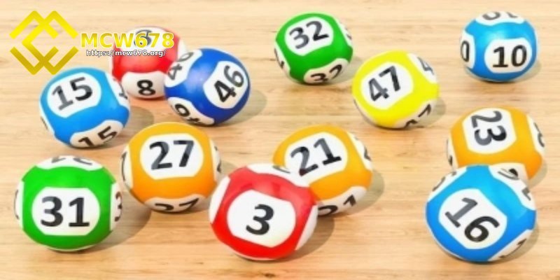 Dàn đề 10 số - Hình thức đánh lô chắc chắn thắng 99% 4 Chọn số có chiến lược
