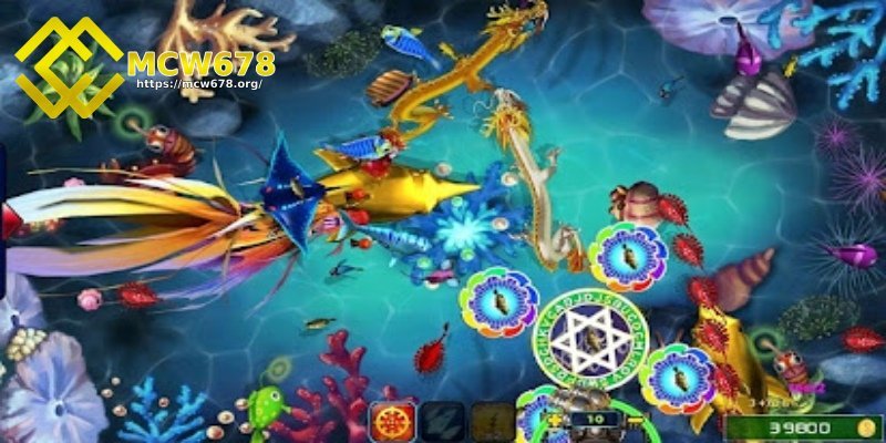 Hack bắn cá online MCW678 và thủ thuật cơ bản cho tân thủ 3 Hack bắn cá online là gì?