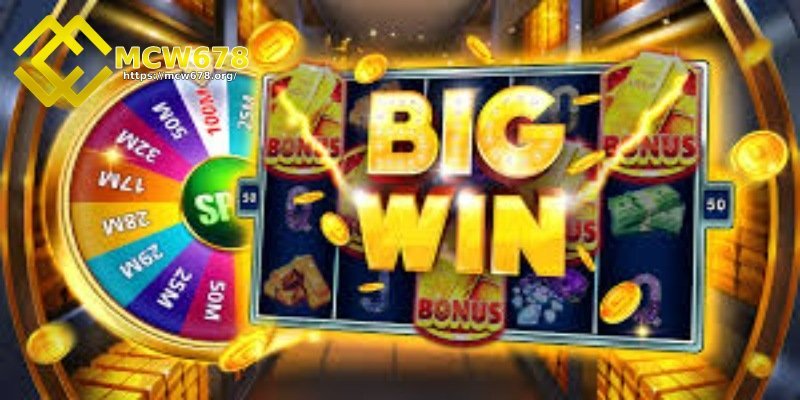 Game slot MCW678 - Các kinh nghiệm hữu ích đến từ chuyên gia 7 Kinh nghiệm chơi slot game hiệu quả