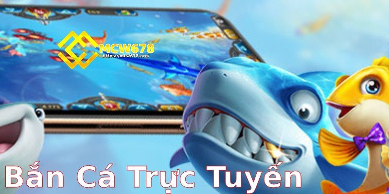 MCW678 – Trang Đăng Nhập Mcw Casino Chính Thức Tại Châu Á 14 Bắn cá đổi thưởng