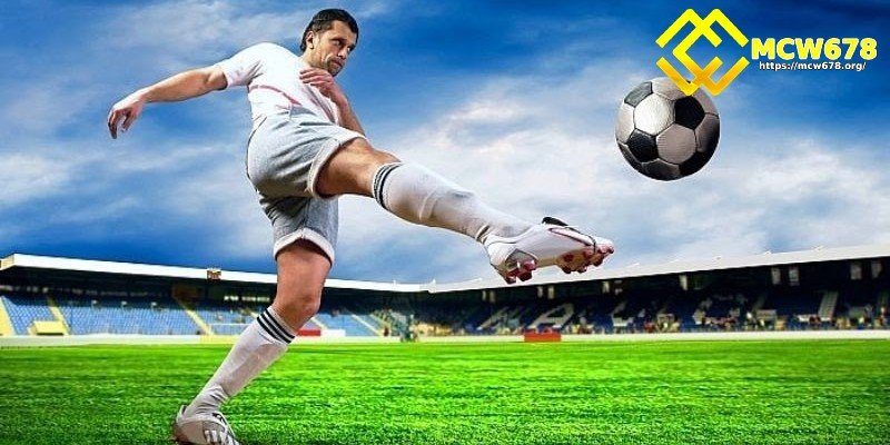 MCW678 – Trang Đăng Nhập Mcw Casino Chính Thức Tại Châu Á 9 Cá cược thể thao