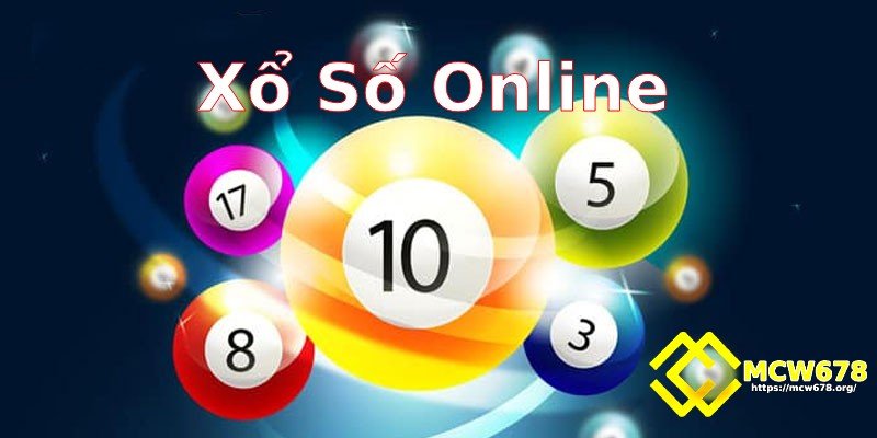 MCW678 – Trang Đăng Nhập Mcw Casino Chính Thức Tại Châu Á 12 Xổ số online tỷ lệ ăn thưởng cực khủng