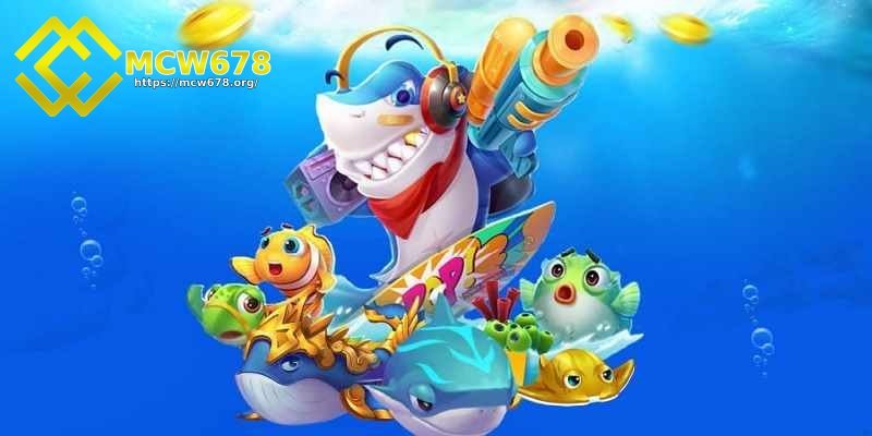Hack bắn cá online MCW678 và thủ thuật cơ bản cho tân thủ 6 Một số thủ thuật hack bắn cá hiệu quả