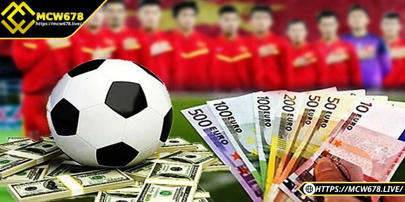 Cá độ qua mạng là gì? Hướng dẫn đầy đủ cho người mới 2 Nắm rõ quy trình tham gia cá độ qua mạng để tránh gặp sai lầm khi chơi