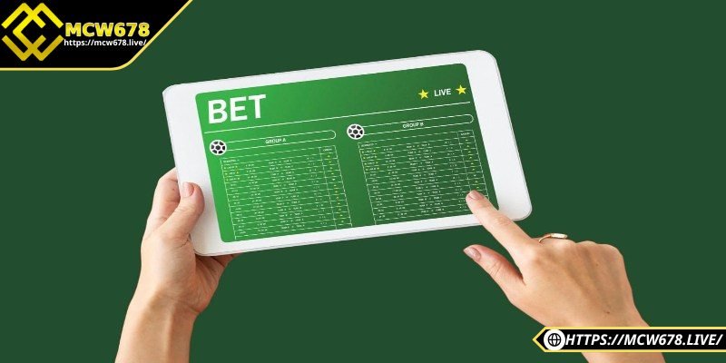 Bí quyết chơi cá cược có lời: Tư duy, chiến lược và kỷ luật 5 Áp dụng chiến lược phù hợp với từng thể loại cá cược giúp bạn thắng lớn