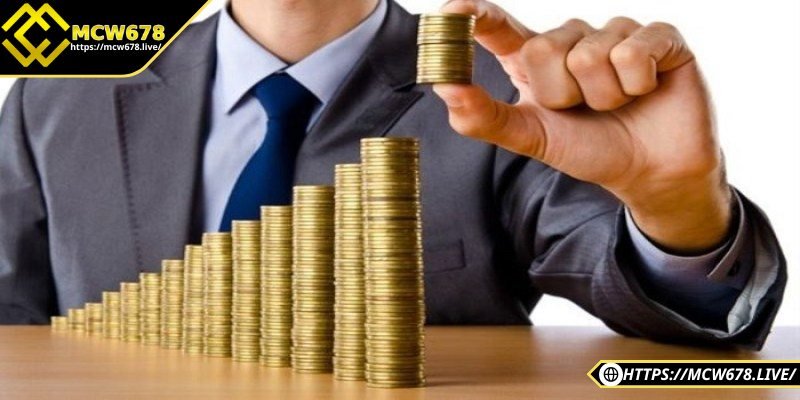 Bí quyết chơi cá cược có lời: Tư duy, chiến lược và kỷ luật 2 Quản lý vốn là yếu tố quyết định trong chơi cá cược có lời