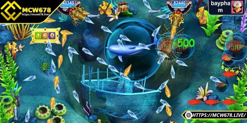 Khám phá thế giới game đổi thưởng: Giải trí hấp dẫn 2 Game đổi thưởng đồ hoạ bắt mắt, âm thanh sống động