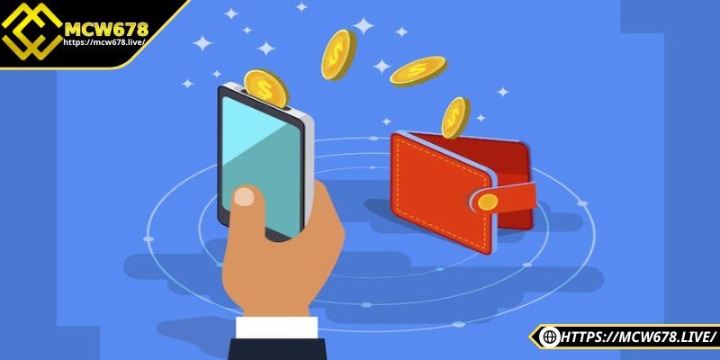 Rút tiền nhanh và an toàn: Giải pháp tài chính hiệu quả 2 Khả năng rút tiền nhanh kịp thời giúp người chơi giảm thiểu rủi ro mất giá